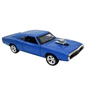 ماشین فلزی دوج چارجر 1:32 موزیکال کد: 32121 | |55000658