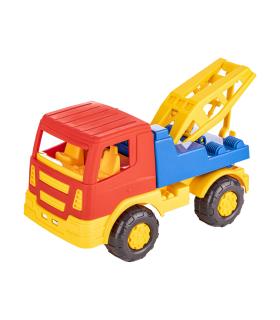 ماشین جرثقیل فانتزی زینگو | زینگو |