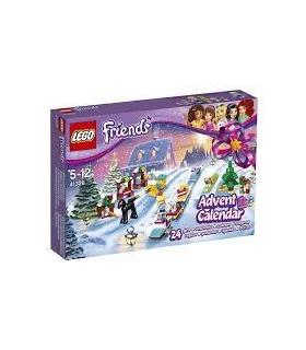 لگو 243 قطعه گرلز کلاب LEPIN کد: 01041 | LEPIN |55000565