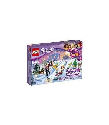 لگو 243 قطعه گرلز کلاب LEPIN کد: 01041 | LEPIN |55000565