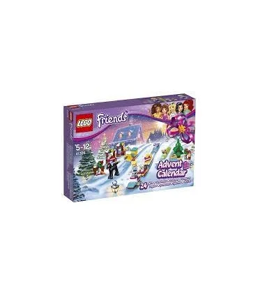 لگو 243 قطعه گرلز کلاب LEPIN کد: 01041 | LEPIN |55000565