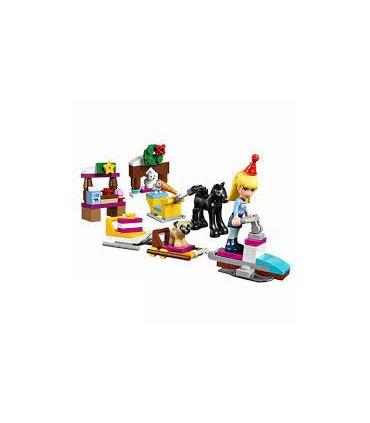 لگو 243 قطعه گرلز کلاب LEPIN کد: 01041 | LEPIN |55000565