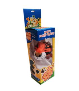 عروسک نمایشی ببر شادی رویان | شادی رویان |55001757