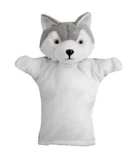 عروسک نمایشی گرگ شادی رویان | شادی رویان |55001755