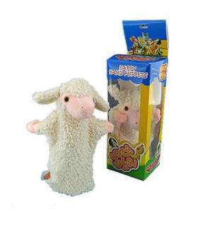 عروسک نمایشی گوسفند شادی رویان | شادی رویان |55001764