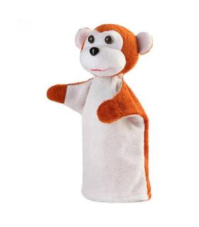 عروسک نمایشی میمون شادی رویان | شادی رویان |55001761