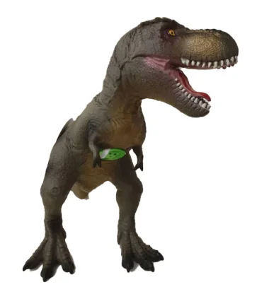فیگور دایناسور تی رکس بزرگ موزیکال کد: 7028 | |5591022302858