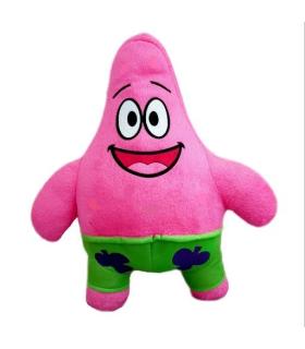 عروسک مخملی پاتریک |  |5591022302696