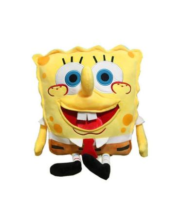 عروسک پولیشی باب اسفنجی سایز 2 |  |5591022301297