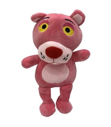 عروسک پولیشی پلنگ صورتی کد: 2302-10 |  |55000768