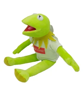 عروسک پولیشی قورباغه کرمیت کد: 157 | |5591022301431