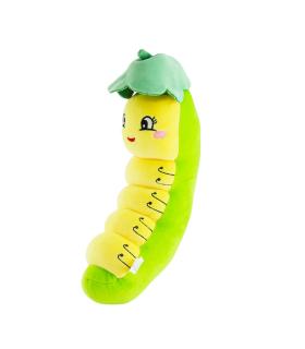 عروسک پولیشی کرم شب تاب کد: 2011-166 |  |55000761