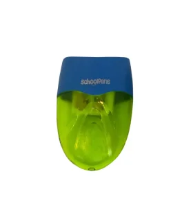 تراش 2 سوراخ مخزن دار بیضی اسکول فنس کد: FA92659 | اسکول فنس |6941288714101