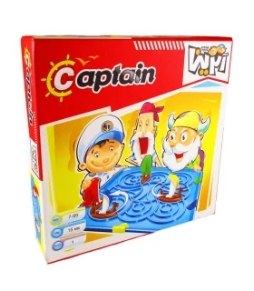 بازی فکری کاپیتان | آترینا |5591022302804