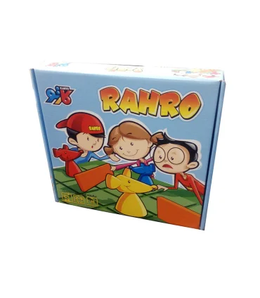 بازی فکری راهرو | |5591022302803