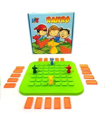 بازی فکری راهرو | |5591022302803