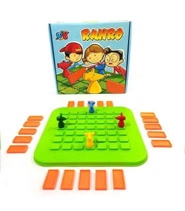 بازی فکری راهرو | |5591022302803