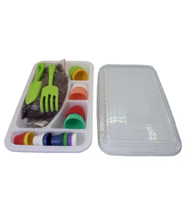 بازی فکری باغچه کودک و نوجوانان | |55000221