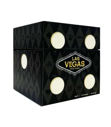 بازی فکری لاس وگاس | کارتاس |55001804