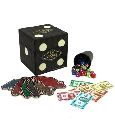 بازی فکری لاس وگاس | کارتاس |55001804