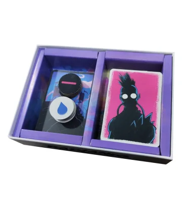 بازی فکری ردلندز (RADLANDS) | مانترا |55001802