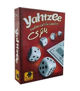 بازی فکری یاتزی | مستر گیمر |55001796