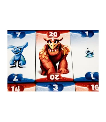 بازی فکری اسلپ ایت | میپل کینگ |55001791