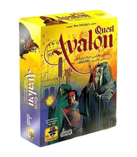 بازی فکری الون کوئست | مستر گیمر |55001792