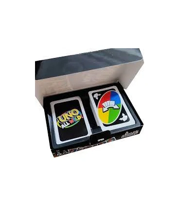 بازی فکری اونو وایلد | گنجی فا گیمز |55001794