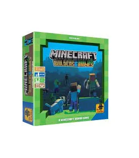 بازی فکری ماینکرفت (سازندگان و زیستگاه ها) | مستر گیمر |55001805