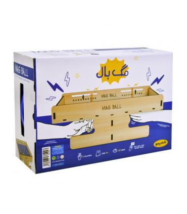 مگ بال | |