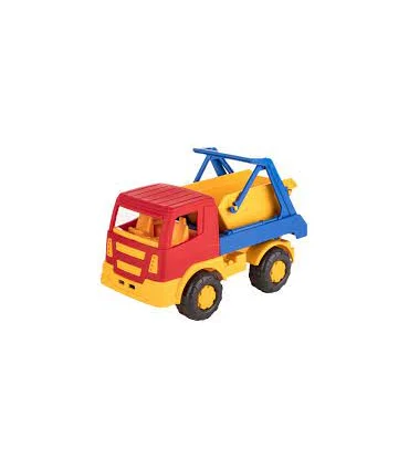 ماشین کمپرسی فانتزی زینگو | زینگو |5591022301147