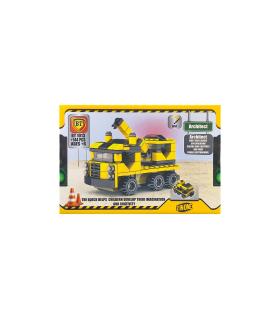 لگو راهسازی 144 قطعه BT کد: BT-1013 | BT |5591022302824