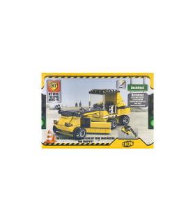 لگو راهسازی 131 قطعه BT کد: BT-1015 | BT |5591022302826