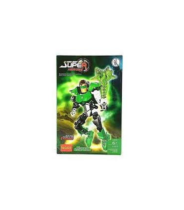 لگو فانوس سبز AMT کد: 6002 | AMT |5591022301207