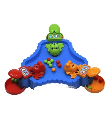 قورباغه های گرسنه | کوکی |5591022297832