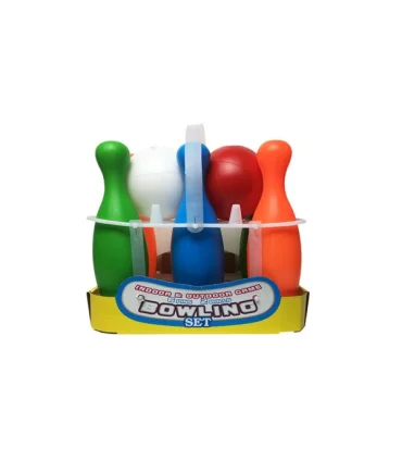 بولینگ 6 عددی 2 توپ | |5591022298305