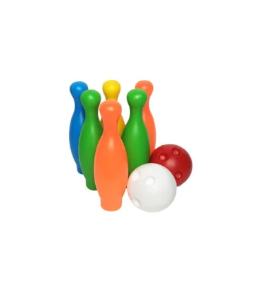 بولینگ 6 عددی 2 توپ | |5591022298305