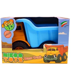 کامیون خاکریز نیکو | نیکو |5500000000035