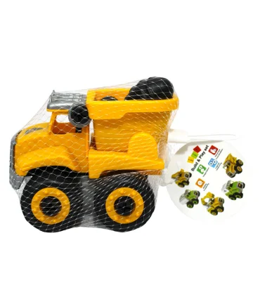 کامیون توری تکتاز | تکتاز |5591022298825