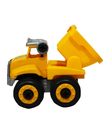 کامیون توری تکتاز | تکتاز |5591022298825