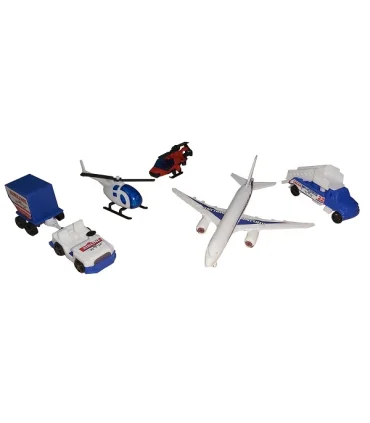 ست فرودگاه روکارتی | آتا تویز |5591022296963