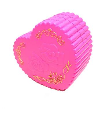 ست آرایشی طرح قلب کد: 40983 |  |5591022300994