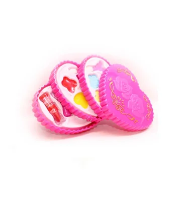 ست آرایشی طرح قلب کد: 40983 | |5591022300994