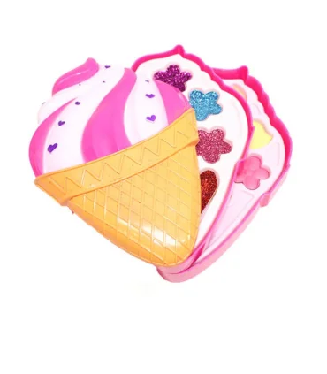 ست آرایشی طرح بستنی کد: BG0021 | |5591022302565