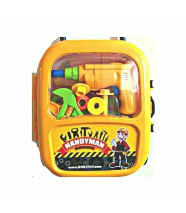 کیف ابزار چمدانی درج | درج |5500000001660