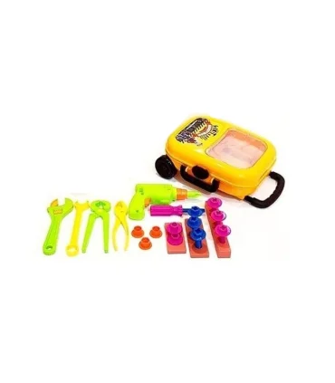 کیف ابزار چمدانی درج | درج |5500000001660