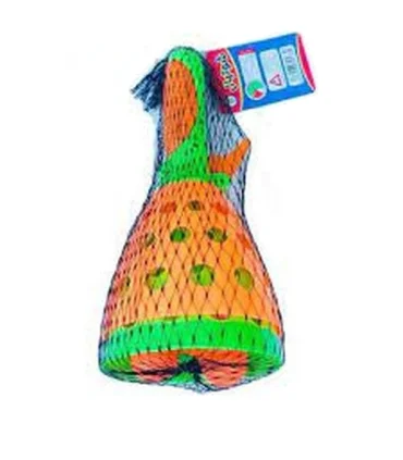 شوتبال 2 نفره بزرگ توری | |5591022297444