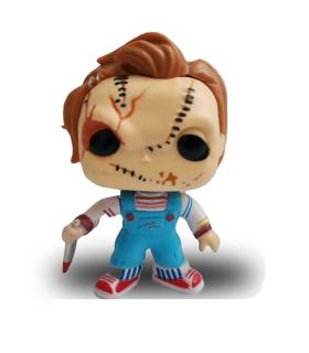 فیگور فانکو پاپ شخصیت چاکی |  |5591022302402