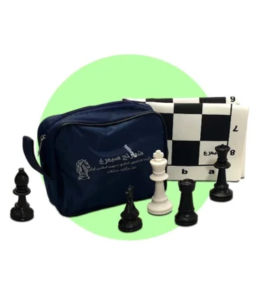 شطرنج کیفی سیمرغ 10000 | متفرقه |